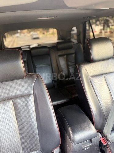 Hyundai Santa Fe 2009, 390,000 km - 2.0 l - Bakı