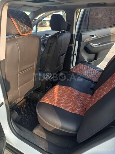 Chevrolet Orlando 2012, 236,500 km - 1.8 l - Bakı