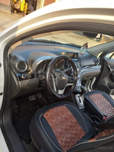 Chevrolet Orlando 2012, 236,500 km - 1.8 l - Bakı
