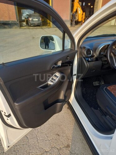 Chevrolet Orlando 2012, 236,500 km - 1.8 l - Bakı