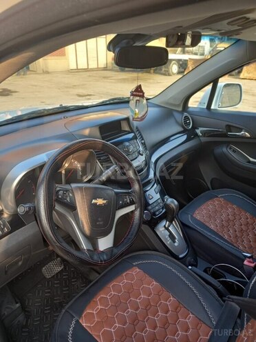Chevrolet Orlando 2012, 236,500 km - 1.8 l - Bakı