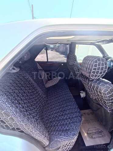 Mercedes E 220 1994, 495,000 km - 2.2 l - Bakı