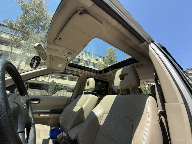 Nissan X-Trail 2002, 277,000 km - 2.0 l - Bakı
