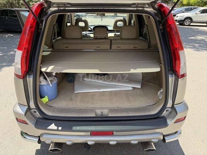 Nissan X-Trail 2002, 277,000 km - 2.0 l - Bakı
