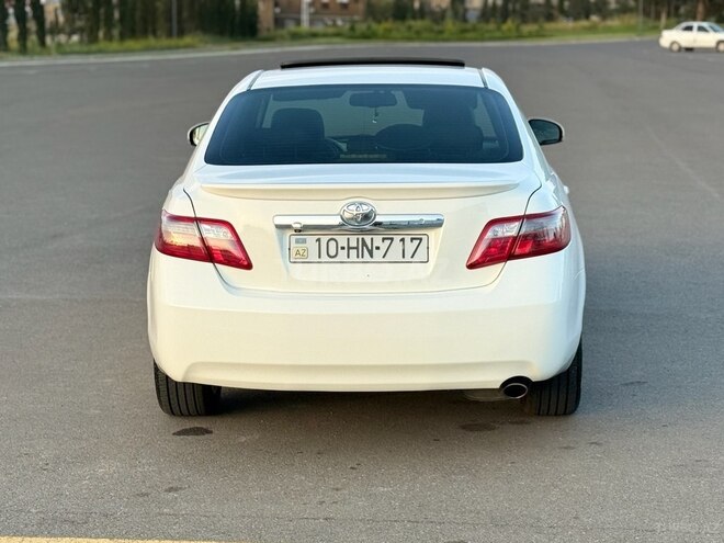 Toyota Camry 2010, 287,000 km - 2.4 l - Gəncə