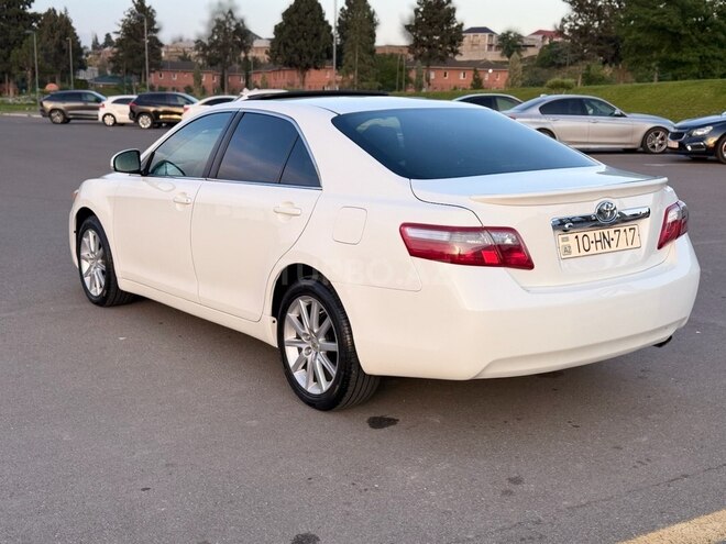 Toyota Camry 2010, 287,000 km - 2.4 l - Gəncə