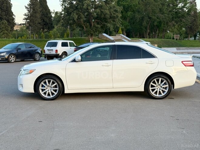 Toyota Camry 2010, 287,000 km - 2.4 l - Gəncə