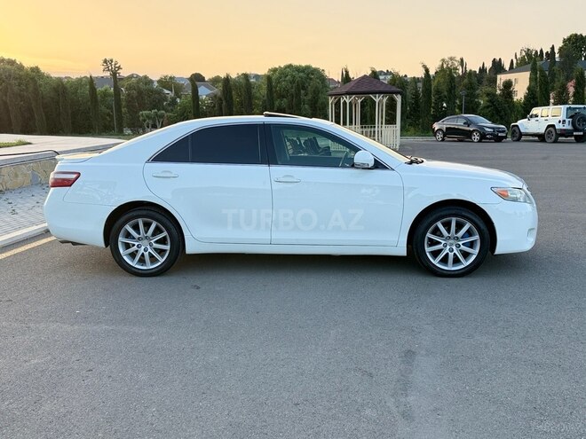 Toyota Camry 2010, 287,000 km - 2.4 l - Gəncə