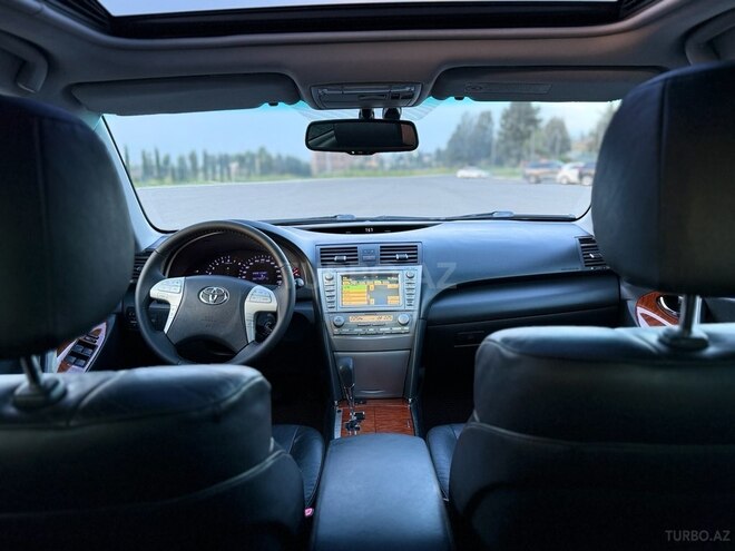 Toyota Camry 2010, 287,000 km - 2.4 l - Gəncə