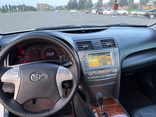 Toyota Camry 2010, 287,000 km - 2.4 l - Gəncə
