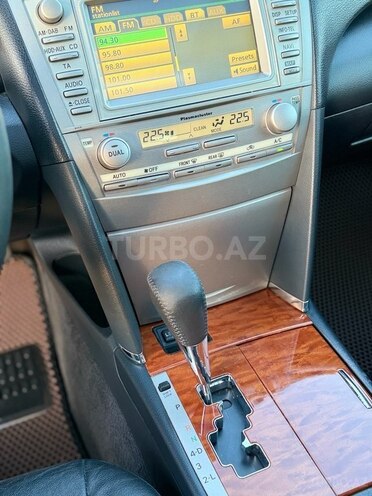 Toyota Camry 2010, 287,000 km - 2.4 l - Gəncə