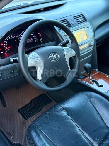 Toyota Camry 2010, 287,000 km - 2.4 l - Gəncə