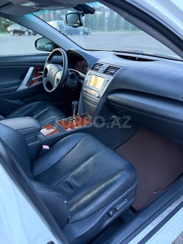 Toyota Camry 2010, 287,000 km - 2.4 l - Gəncə