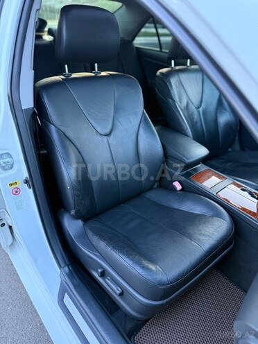 Toyota Camry 2010, 287,000 km - 2.4 l - Gəncə