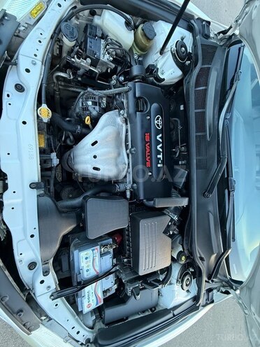 Toyota Camry 2010, 287,000 km - 2.4 l - Gəncə