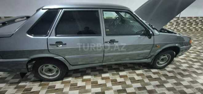 LADA (VAZ) 2115 2011, 65,000 km - 1.6 л - İsmayıllı