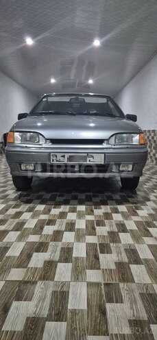 LADA (VAZ) 2115 2011, 65,000 km - 1.6 л - İsmayıllı