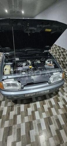 LADA (VAZ) 2115 2011, 65,000 km - 1.6 л - İsmayıllı
