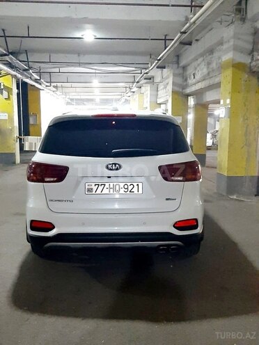 Kia Sorento 2020, 162,000 km - 2.0 l - Bakı