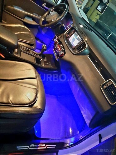Kia Sorento 2020, 162,000 km - 2.0 l - Bakı