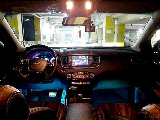 Kia Sorento 2020, 162,000 km - 2.0 l - Bakı