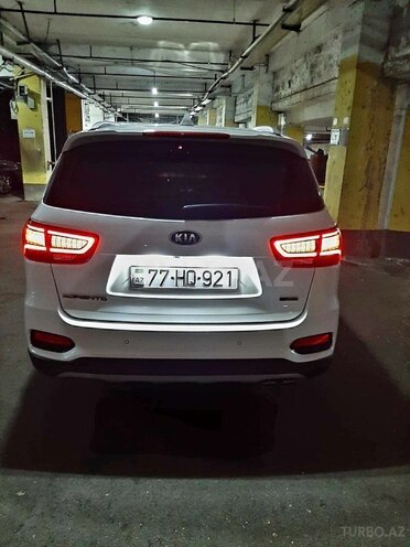 Kia Sorento 2020, 162,000 km - 2.0 l - Bakı