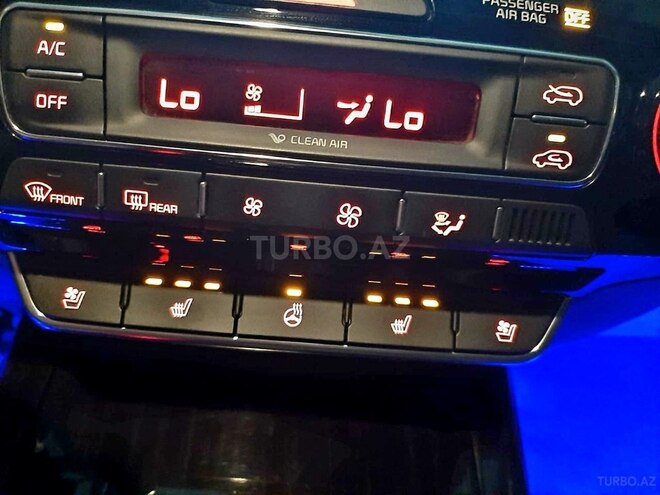Kia Sorento 2020, 162,000 km - 2.0 l - Bakı