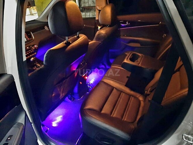 Kia Sorento 2020, 162,000 km - 2.0 l - Bakı