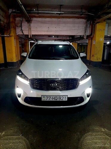 Kia Sorento 2020, 162,000 km - 2.0 l - Bakı