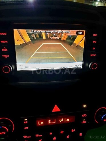 Kia Sorento 2020, 162,000 km - 2.0 l - Bakı