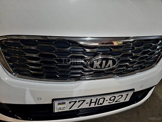 Kia Sorento 2020, 162,000 km - 2.0 l - Bakı