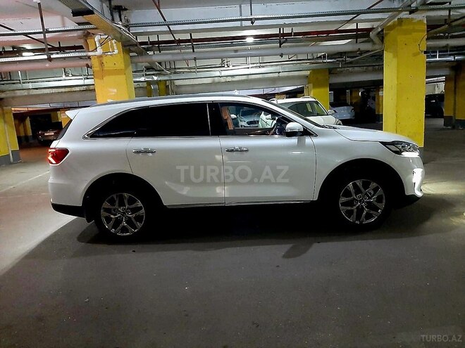 Kia Sorento 2020, 162,000 km - 2.0 l - Bakı