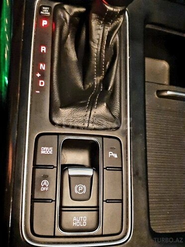 Kia Sorento 2020, 162,000 km - 2.0 l - Bakı