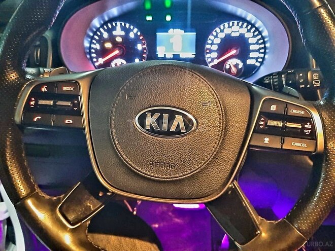 Kia Sorento 2020, 162,000 km - 2.0 l - Bakı