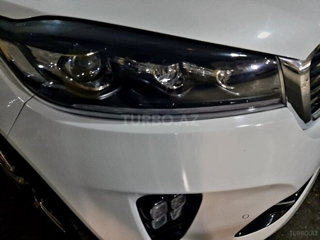 Kia Sorento 2020, 162,000 km - 2.0 l - Bakı