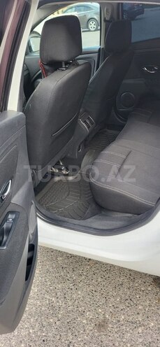 Renault Fluence 2013, 290,000 km - 1.6 л - Bakı
