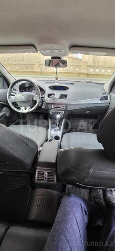 Renault Fluence 2013, 290,000 km - 1.6 л - Bakı