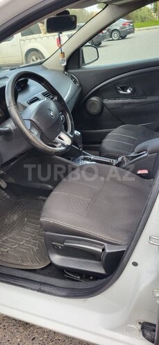 Renault Fluence 2013, 290,000 km - 1.6 л - Bakı