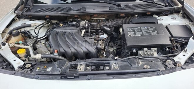 Renault Fluence 2013, 290,000 km - 1.6 л - Bakı