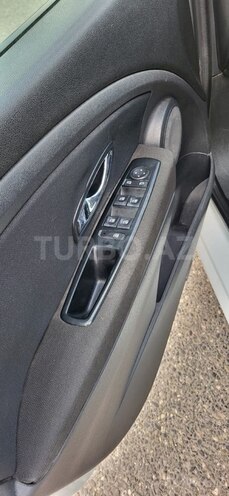 Renault Fluence 2013, 290,000 km - 1.6 л - Bakı