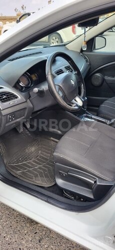 Renault Fluence 2013, 290,000 km - 1.6 л - Bakı