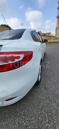 Renault Fluence 2013, 290,000 km - 1.6 л - Bakı