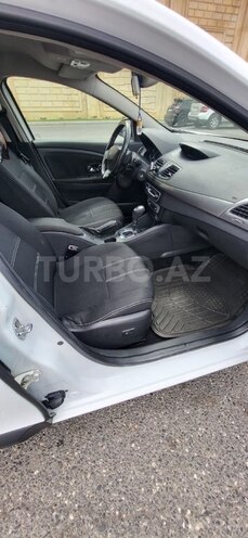 Renault Fluence 2013, 290,000 km - 1.6 л - Bakı