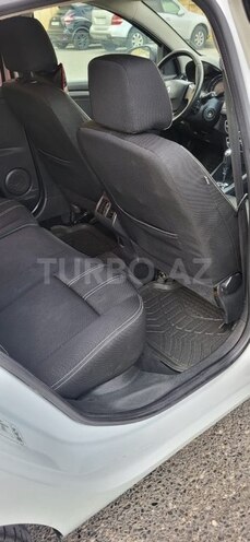 Renault Fluence 2013, 290,000 km - 1.6 л - Bakı