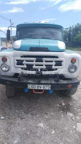 ZIL 130 1990, 200,000 km - 6.0 l - Xızı