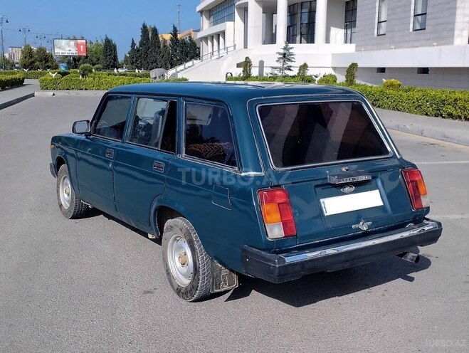 LADA (VAZ) 2104 2001, 52,000 km - 1.6 l - Sumqayıt