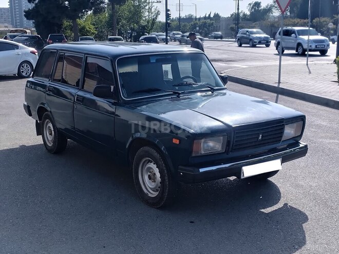 LADA (VAZ) 2104 2001, 52,000 km - 1.6 l - Sumqayıt