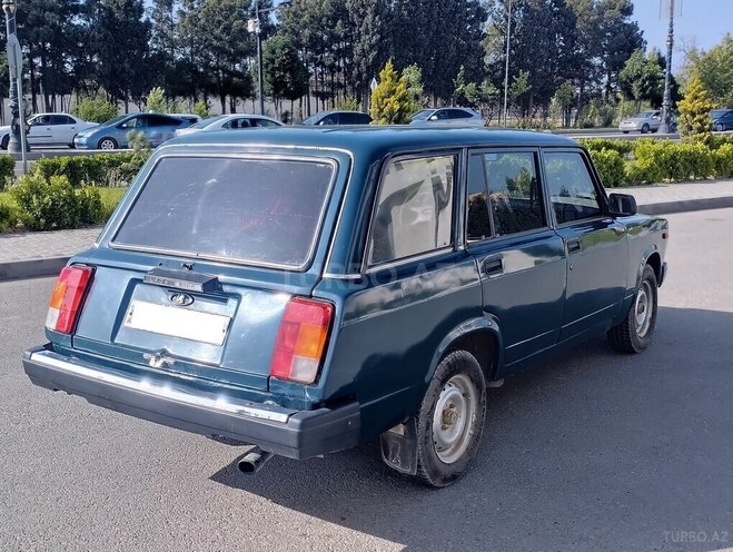 LADA (VAZ) 2104 2001, 52,000 km - 1.6 l - Sumqayıt