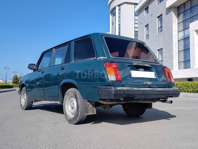 LADA (VAZ) 2104 2001, 52,000 km - 1.6 l - Sumqayıt
