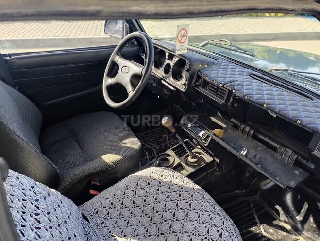 LADA (VAZ) 2104 2001, 52,000 km - 1.6 l - Sumqayıt